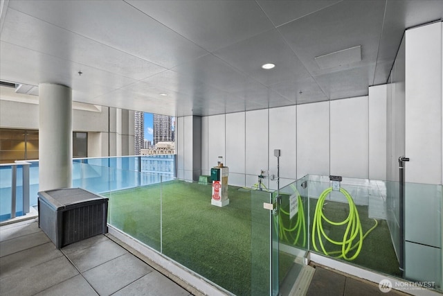 737 Olive Way Unit 1903, Seattle, WA 98101 - surrounding community featuring recessed lighting