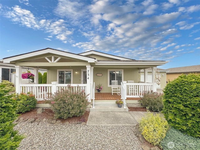 734 Heritage Loop, Sequim, WA 98382 - photo 2