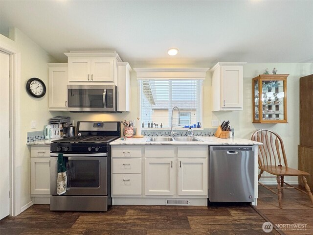 734 Heritage Loop, Sequim, WA 98382 - photo 13