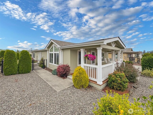 734 Heritage Loop, Sequim, WA 98382 - photo 30
