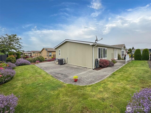 734 Heritage Loop, Sequim, WA 98382 - photo 35