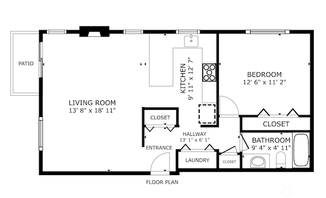 1200 6th Ave N Unit 6, Seattle, WA 98109 - photo 32
