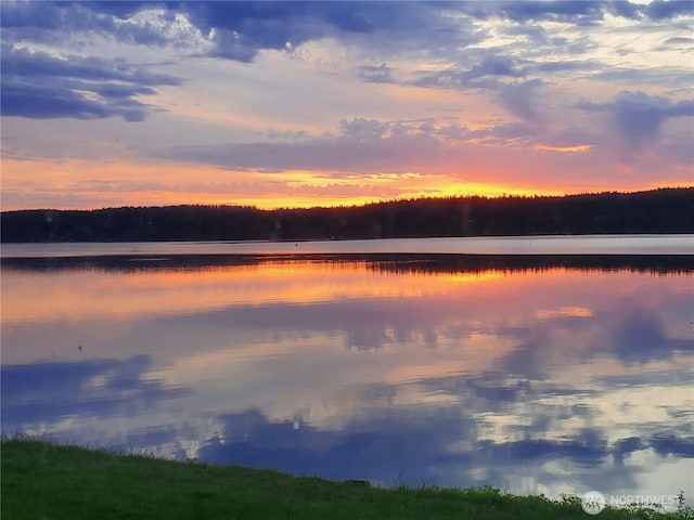 5341 S Bercot Rd, Freeland, WA 98249 - water view