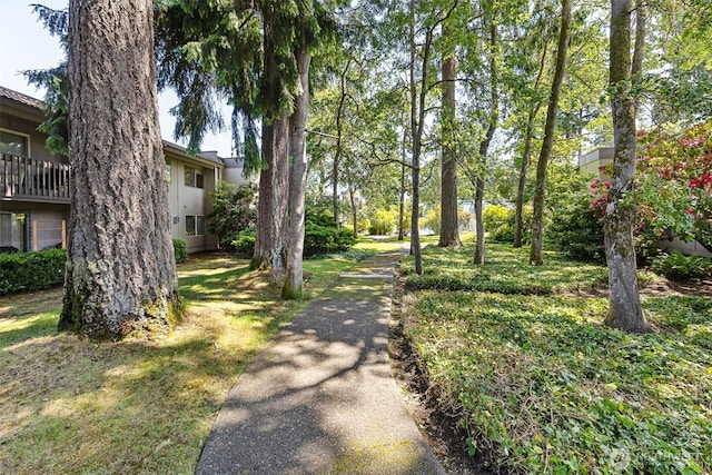 7501 Ruby Dr SW Unit G202, Lakewood, WA 98498 - view of community