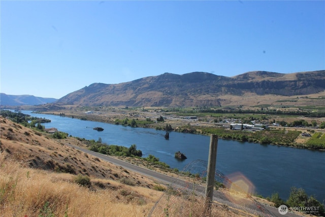 0 Leray Ranch Rd, East Wenatchee, WA 98802