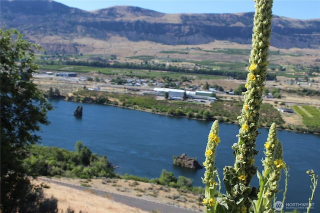 0 Leray Ranch Rd, East Wenatchee, WA 98802