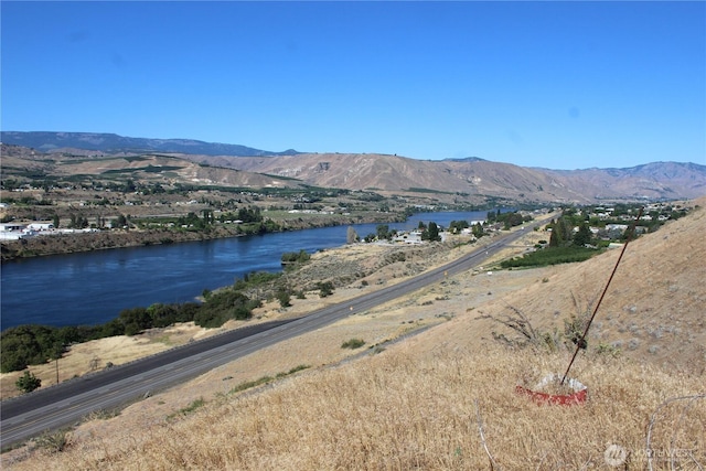 0 Leray Ranch Rd, East Wenatchee, WA 98802