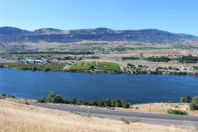 0 Leray Ranch Rd, East Wenatchee, WA 98802