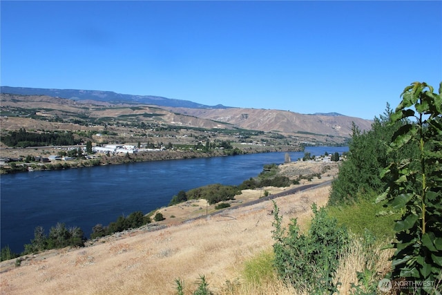 0 Leray Ranch Rd, East Wenatchee, WA 98802