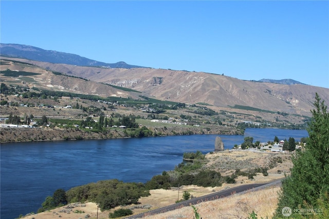 0 Leray Ranch Rd, East Wenatchee, WA 98802