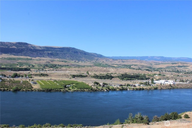 0 Leray Ranch Rd, East Wenatchee, WA 98802