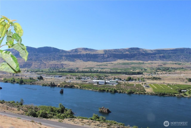 0 Leray Ranch Rd, East Wenatchee, WA 98802