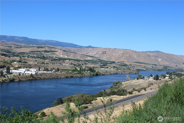 0 Leray Ranch Rd, East Wenatchee, WA 98802
