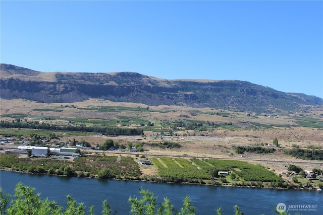 0 Leray Ranch Rd, East Wenatchee, WA 98802