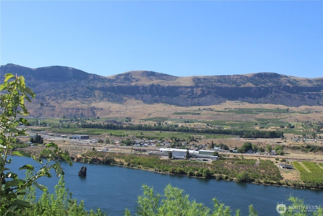 0 Leray Ranch Rd, East Wenatchee, WA 98802