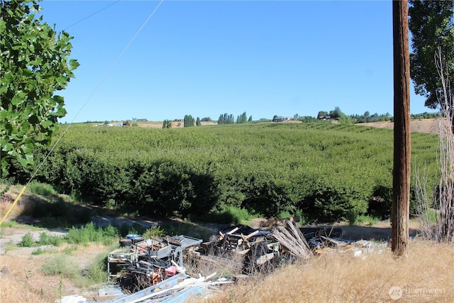 0 Leray Ranch Rd, East Wenatchee, WA 98802