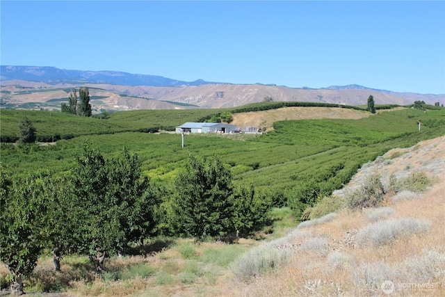 0 Leray Ranch Rd, East Wenatchee, WA 98802