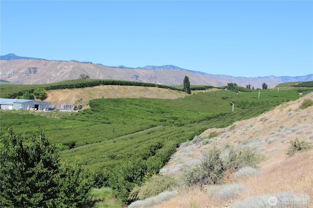 0 Leray Ranch Rd, East Wenatchee, WA 98802