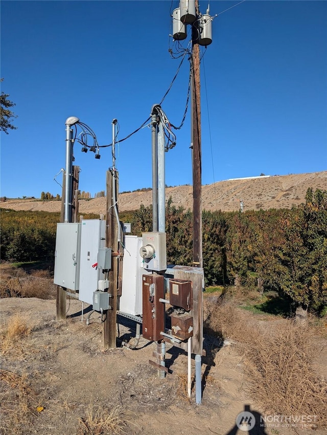 0 Leray Ranch Rd, East Wenatchee, WA 98802