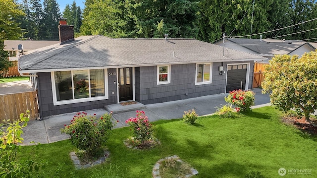 6410 Cypress St, Everett, WA 98203 - photo 1