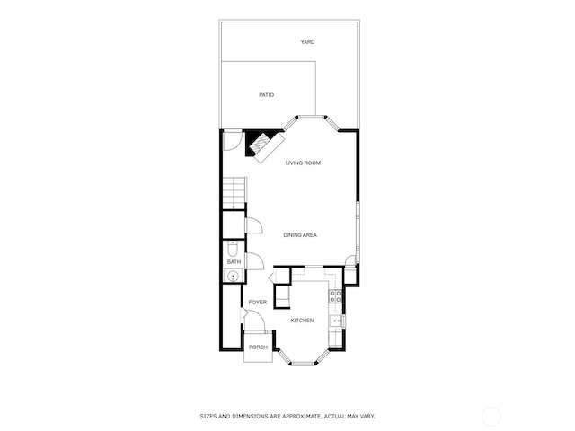10263 NE 129th Ln, Kirkland, WA 98034 - view of room layout