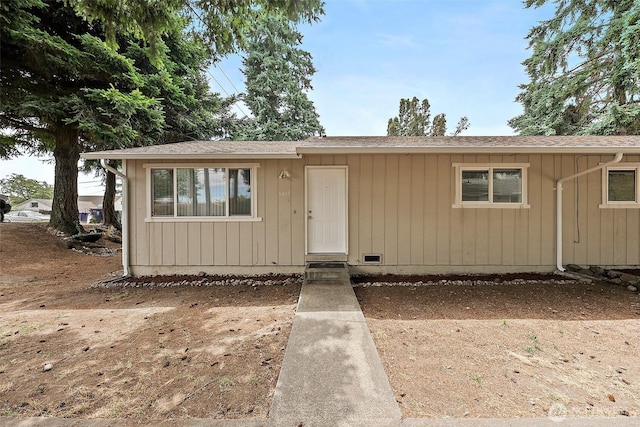 6610 S Madison St, Tacoma, WA 98409 - view of front of home with roof with shingles