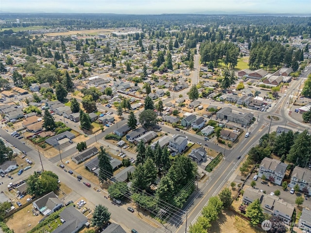 6610 S Madison St, Tacoma, WA 98409 - view of property location