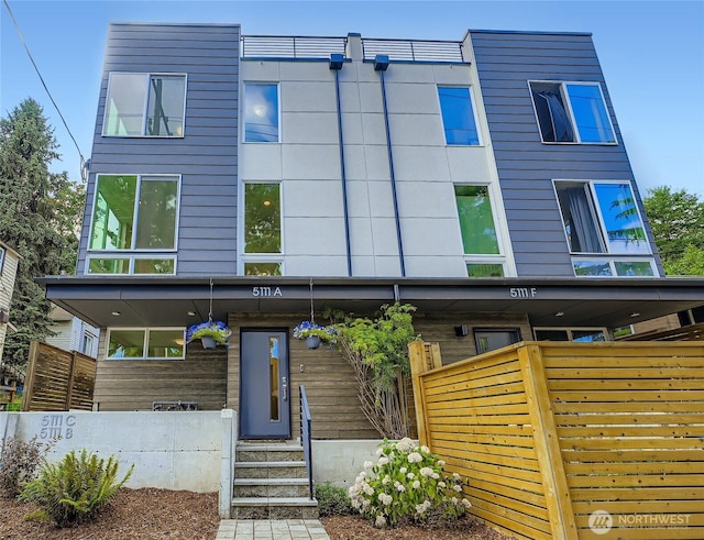 5111 NE Ravenna Ave Unit A, Seattle, WA 98105 - photo 1