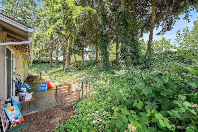 6604 S Madison St, Tacoma, WA 98409 - view of yard