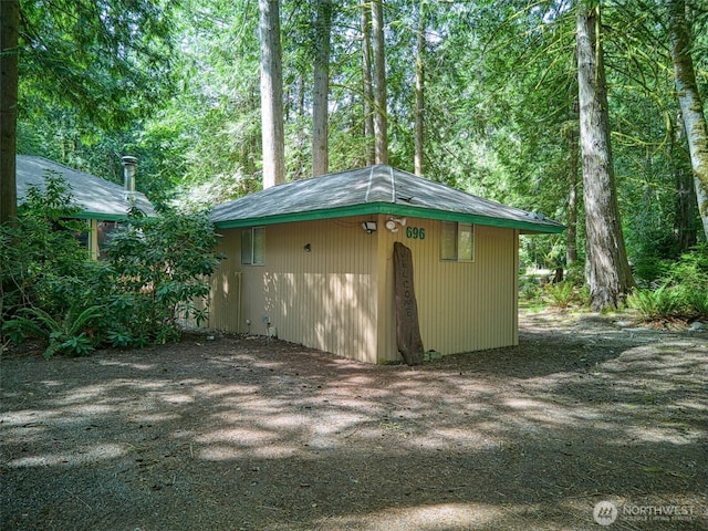 696 E Promontory Rd, Shelton, WA 98584 - photo 19