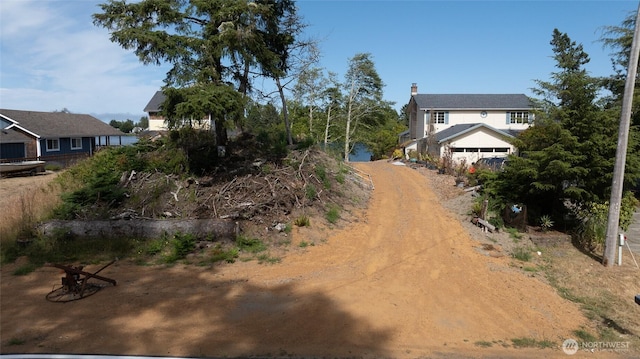 544 Mt Olympus Ave SE, Ocean Shores, WA 98569 - photo 17