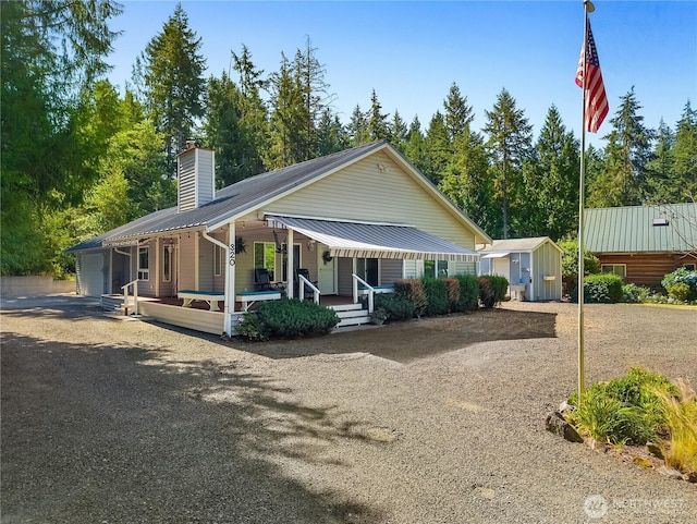 320 E Ballantrae Dr, Shelton, WA 98584 - photo 1
