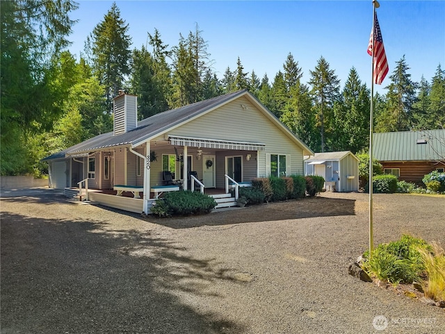 320 E Ballantrae Dr, Shelton, WA 98584 - photo 29