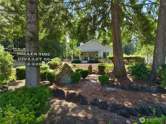 320 E Ballantrae Dr, Shelton, WA 98584 - photo 31
