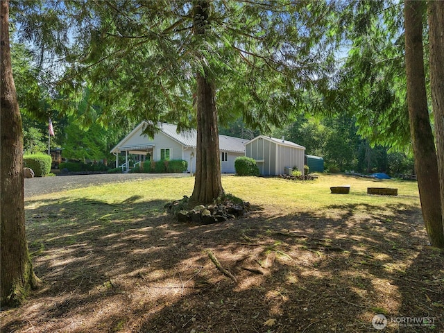 320 E Ballantrae Dr, Shelton, WA 98584 - photo 33