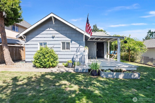 7219 S Pine St, Tacoma, WA 98409 - photo 1