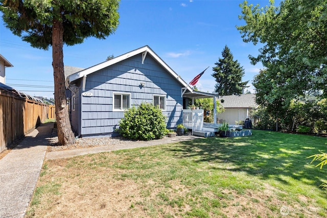 7219 S Pine St, Tacoma, WA 98409 - photo 2