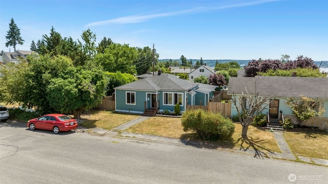2129 Parker Pl, Bremerton, WA 98310 - photo 1