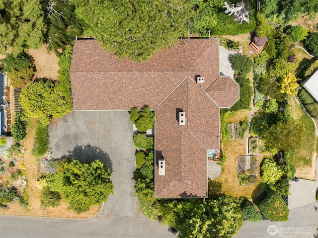 3912 NE 127th St, Seattle, WA 98125 - view of subject property