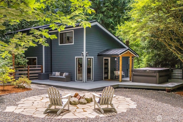 5150 NE N Tolo Rd, Bainbridge Island, WA 98110 - photo 22