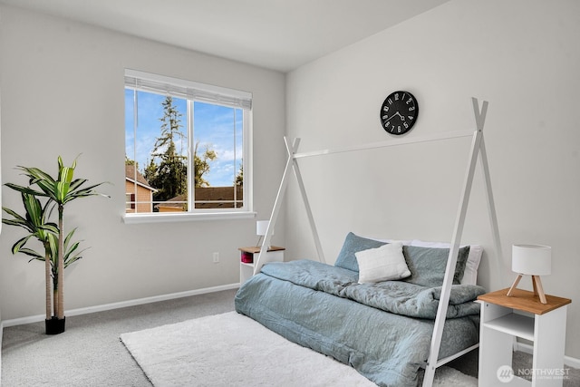 3941 233rd St SE, Bothell, WA 98021 - bedroom featuring carpet flooring and baseboards