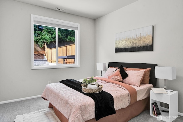 3941 233rd St SE, Bothell, WA 98021 - carpeted bedroom featuring baseboards