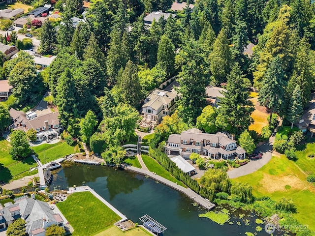 3210 Hunts Point Rd, Hunts Point, WA 98004 - view of property location featuring nearby suburban area