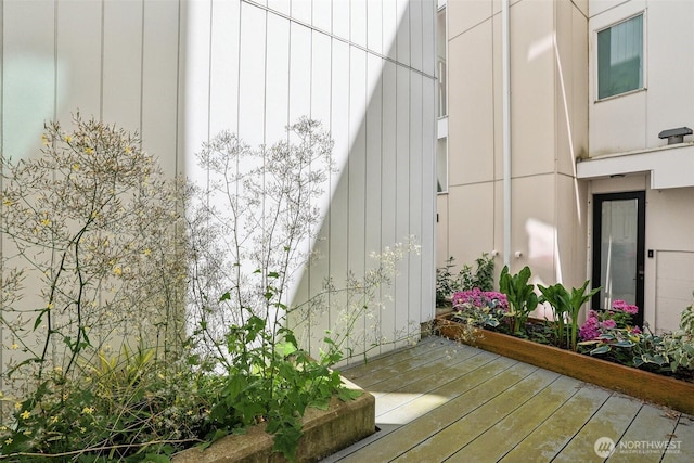 805 Taylor Ave N Unit D, Seattle, WA 98109 - exterior view