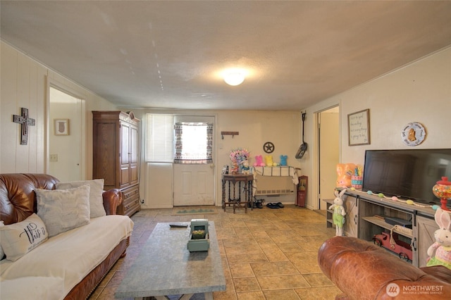 408 N 11th St, Elma, WA 98541 - view of living room
