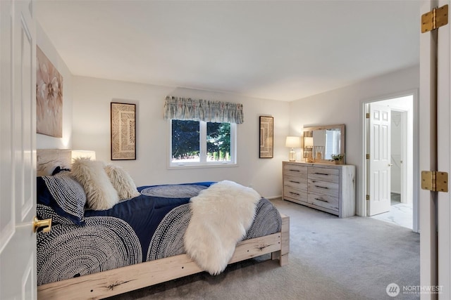 7332 156th St SE, Snohomish, WA 98296 - bedroom with carpet flooring