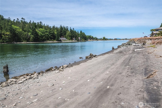 14785 Channel Dr, La Conner, WA 98257 - water view
