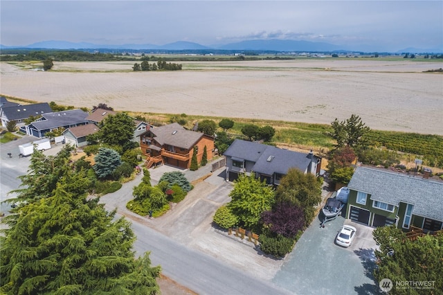 14785 Channel Dr, La Conner, WA 98257 - view of rural area featuring nearby suburban area