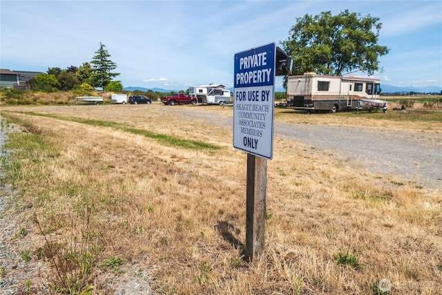 14785 Channel Dr, La Conner, WA 98257 - exterior view