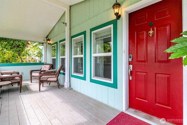 1106 29th St SE, Auburn, WA 98002 - entrance to property with a porch